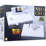 Plaion NEOGEO - Console de jeux (0370)