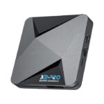 Rncyn 4K - Console de jeux, 16 Go