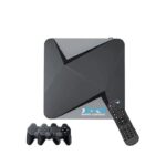 Rncyn 4K - Console de jeux, 16 Go – Image 5