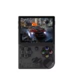 Rncyn Écran - Console portable, 64 Go, écran 3,5 pouces (1202)