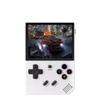 Rncyn Écran - Console portable, 64 Go, écran 3,5 pouces (1206)