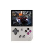 Rncyn Écran - Console portable, 64 Go, écran 3,5 pouces (1207)