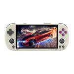 Rncyn Écran - Console portable, 128 Go, écran 5 pouces – Image 3