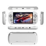 Rncyn Écran - Console portable, 128 Go, écran 5 pouces – Image 5