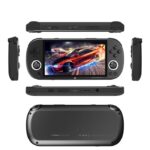 Rncyn Écran - Console portable, 128 Go, écran 5 pouces – Image 6