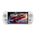Rncyn Écran - Console portable, 256 Go, écran 5 pouces – Image 4