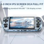 Rncyn RGB10MAX3 - Console portable, 256 Go – Image 5