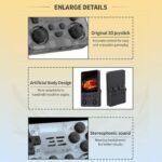 Rncyn RGB20SX - Console portable, écran 4 pouces – Image 4
