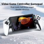 Nobrand M28 écran IPS 7" - Console portable, 128 Go, écran 7 pouces