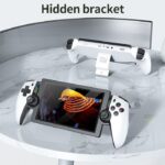 Nobrand M28 écran IPS 7" - Console portable, 128 Go, écran 7 pouces – Image 5