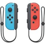 Nintendo Switch Modèle OLED - Console portable, 64 Go, écran 7 pouces – Image 4