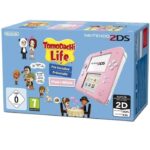 Nintendo 2DS Tomodachi Life - Console de jeux