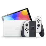 Nintendo Switch Nintendo - Console de jeux, 64 Go, écran 7 pouces – Image 2