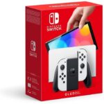 Nintendo Switch Nintendo - Console de jeux, 64 Go, écran 7 pouces