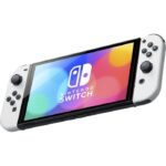 Nintendo Switch Nintendo - Console de jeux, 64 Go, écran 7 pouces – Image 4