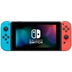 Nintendo Switch Néon - Console portable, 32 Go – Image 3
