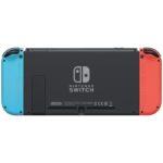 Nintendo Switch Néon - Console portable, 32 Go – Image 4