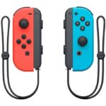 Nintendo Switch Néon - Console portable, 32 Go – Image 5