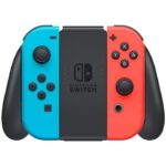 Nintendo Switch Néon - Console portable, 32 Go – Image 6