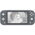 Nintendo Switch Lite - Console portable, 32 Go (3393) – Image 2