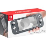 Nintendo Switch Lite - Console portable, 32 Go (3393)