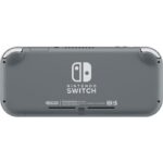Nintendo Switch Lite - Console portable, 32 Go (3393) – Image 3