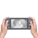 Nintendo Switch Lite - Console portable, 32 Go (3393) – Image 4