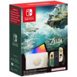 Nintendo Switch - Console portable, 64 Go, écran 7 pouces