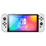 Nintendo Switch OLED - Console de jeux – Image 2