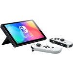 Nintendo Switch OLED - Console de jeux – Image 3