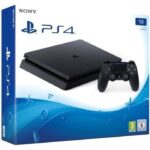Sony PS4 - Console de jeux, 1000 Go