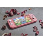 Nintendo Switch Lite - Console portable, 32 Go (5844) – Image 3