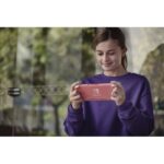 Nintendo Switch Lite - Console portable, 32 Go (5844) – Image 4