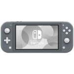 Nintendo Switch Lite - Console portable, 32 Go (2650) – Image 2