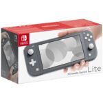 Nintendo Switch Lite - Console portable, 32 Go (2650)