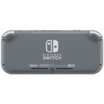 Nintendo Switch Lite - Console portable, 32 Go (2650) – Image 3