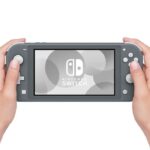 Nintendo Switch Lite - Console portable, 32 Go (2650) – Image 4