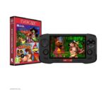 Blaze Ent EVERCADE - Console portable, écran 5,9 pouces – Image 2