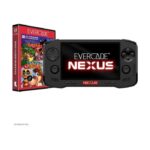 Blaze Ent EVERCADE - Console portable, écran 5,9 pouces