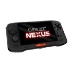 Blaze Ent EVERCADE - Console portable, écran 5,9 pouces – Image 3