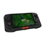 Blaze Ent EVERCADE - Console portable, écran 5,9 pouces – Image 4