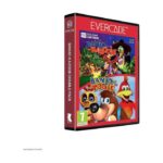 Blaze Ent EVERCADE - Console portable, écran 5,9 pouces – Image 6