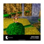 Blaze Ent EVERCADE - Console portable, écran 5,9 pouces – Image 7