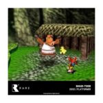 Blaze Ent EVERCADE - Console portable, écran 5,9 pouces – Image 8