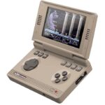 Blaze Ent EVERCADE - Console portable (2236) – Image 2