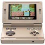 Blaze Ent EVERCADE - Console portable (2236)
