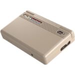 Blaze Ent EVERCADE - Console portable (2236) – Image 6