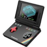 Blaze Ent EVERCADE - Console portable (2267) – Image 2
