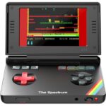Blaze Ent EVERCADE - Console portable (2267)