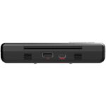 Blaze Ent EVERCADE - Console portable (2267) – Image 3